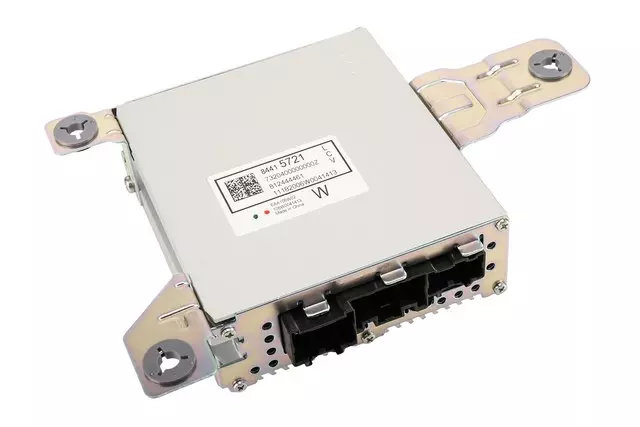 85144753 - : F Module for GM Image