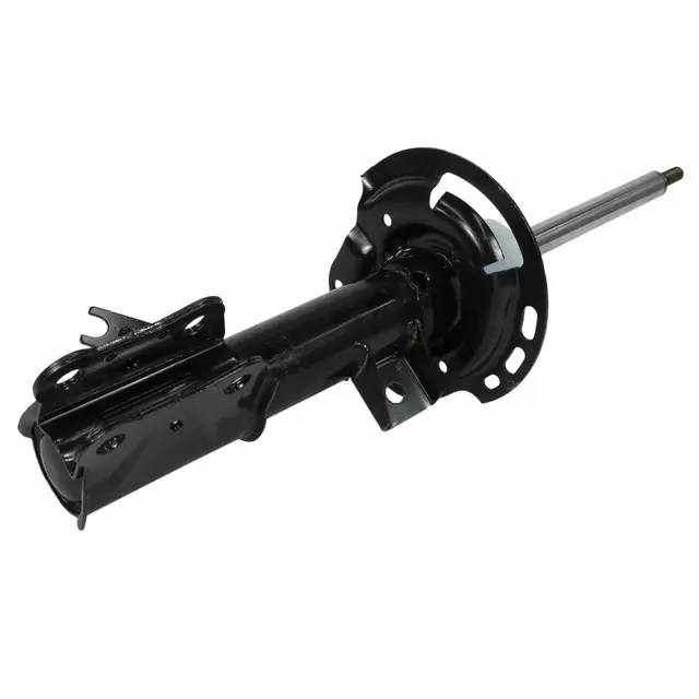 KG9Z18124A - : Strut for Ford: Police Responder Hybrid, SSV Plug-In Hybrid Image