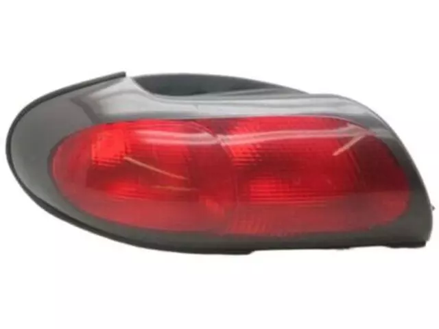 F8DZ13405AA - Electrical: Tail Lamp Assembly for FORD Image