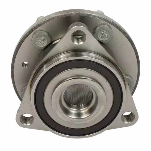 DE9Z1104E - Brakes: Hub Assembly for Lincoln: MKT Image