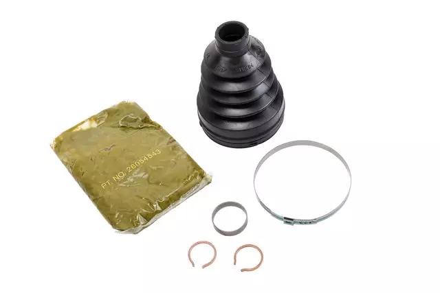 26075585 - Suspension: Inner Boot for GM Image