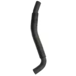 71754 - : CURVED RADIATOR HOSE, DAYCO for DAYCO HYDRAULIC Image