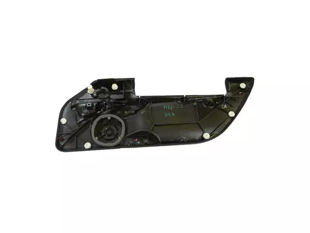 Front Door Trim Panel, Left - Alfa Romeo (5VK48JXWAA)
