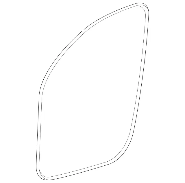 1676971800 - Covering and Lining: Edge Guard for Mercedes-Benz: GLE350, GLE450e, GLE580, GLS450, GLS580, GLS63 AMG, Maybach GLS600 Image image