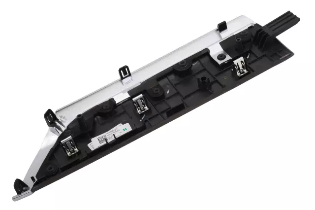 84630645 - Body: Applique for GMC: Sierra 1500, Sierra 1500 Limited, Sierra 2500 HD, Sierra 3500 HD Image