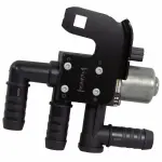 YG820 - : Motorcraft™ HVAC Heater Control Valve for Ford: F-150 Image