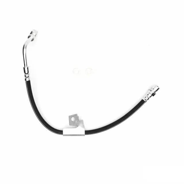 35047273 - Brakes &amp; Brake Parts: DFC Brake Hose for DYNAMIC FRICTION Image