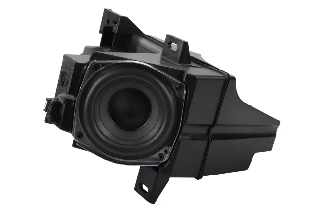 23316985 - Body: Speaker for GM Image