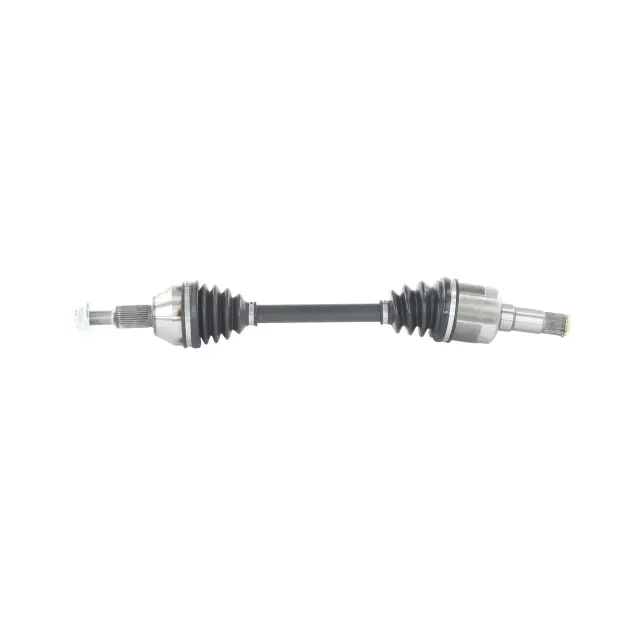CH8232 - Transmission &amp; Drivetrain: TrakMotive CV Axle Shaft for TRAKMOTIVE Image