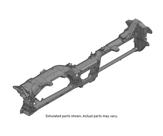 86797959 - : F (S)Bar for Chevrolet: Corvette Image