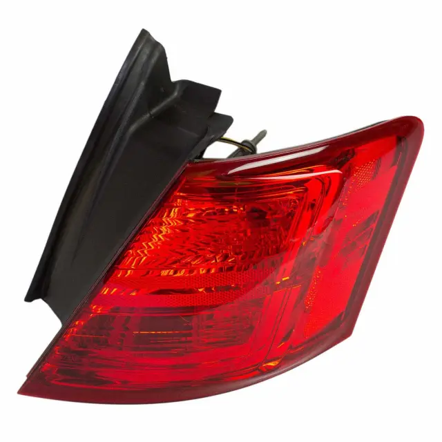 DG1Z13404CC - Electrical: Tail Lamp Assembly for Ford Image