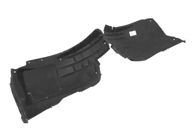 84957739 - Body: Fender Liner for Cadillac: CT4 Image