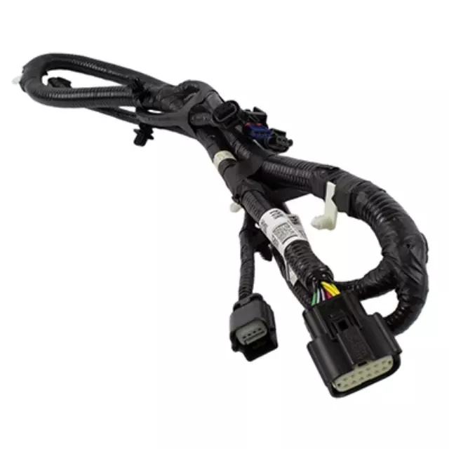 Wire Parking Distance Aid Se - Ford (EV4Z-15K868-A)