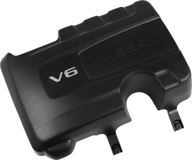 Engine Appearance Cover for 2023 Nissan Pathfinder | OEM
