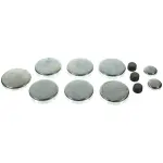 MPE256R - : Stock Replacement Expansion Plug Kit for Melling Image