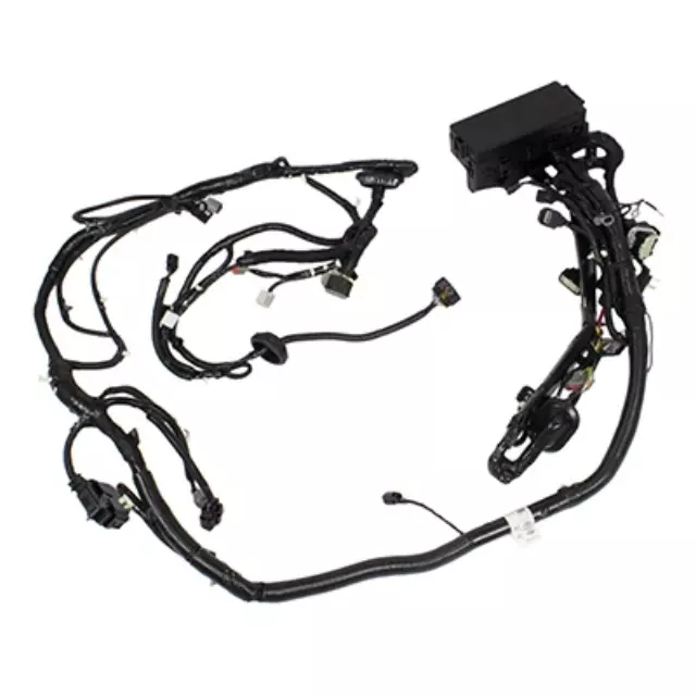 Wiring Assembly - Ford (DR3Z-14290-AA)