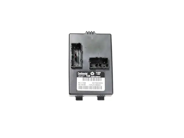 68316094AF - Electrical: Liftgate Module for Mopar Image image