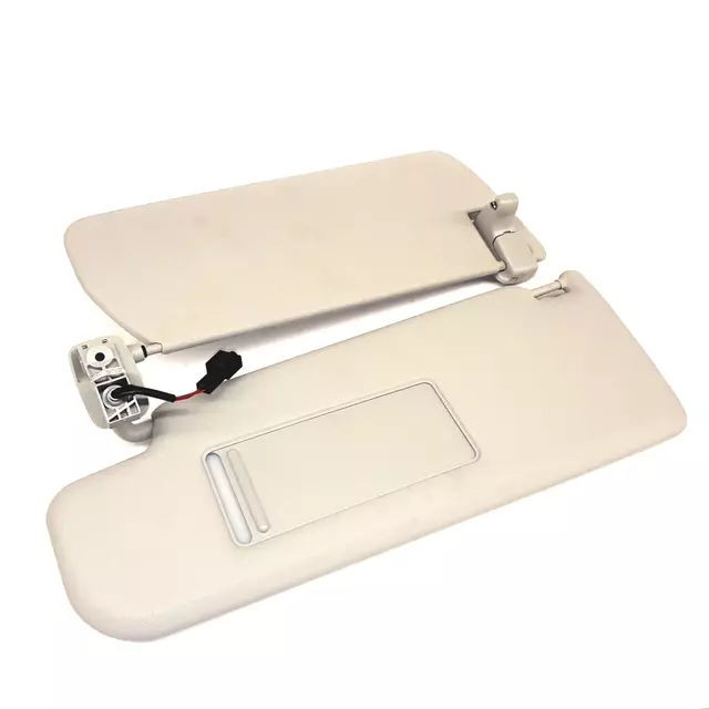 Sun-Visor - Volkswagen (3C0-857-551-AM-2F4)