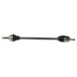 NCV51571 - : Mitsubishi CV Axle Assembly  - Front Left for GSP Image