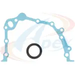 ATC2310 - : APEX Automobile Parts Inc Crankshaft Front Seal Set for APEX Automobile Parts Inc Image