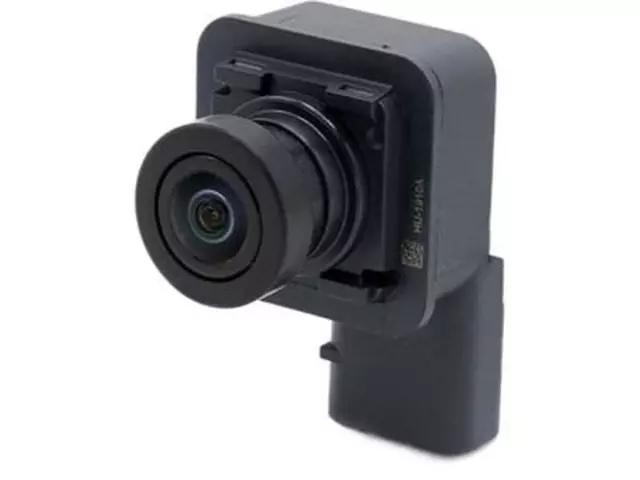 JC3Z19G490E - Electrical: Camera for Ford Image
