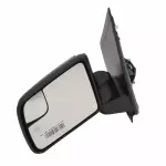 BT1Z17683B - Body: Mirror Assembly for Ford: Transit Connect Image