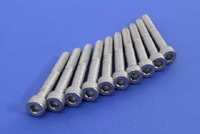 Screw - Mopar (68202369AA)