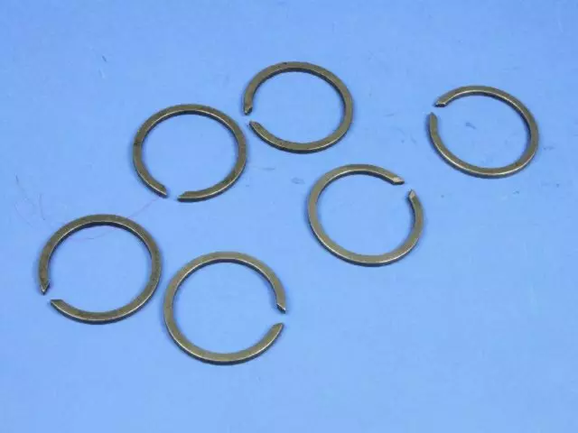 5142844AA - G56; 6-Speed; Manual Transmission: Snap Ring for Dodge: Ram 1500, Ram 2500, Ram 3500 | Ram: 2500, 3500 Image