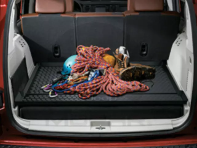 Tray Kit - Mopar (82209693AC)