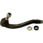 ES80691 - : Front Right Outer Steering Tie Rod End for Moog Image