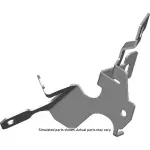 85017722 - : F (S)Bracket for GM Image