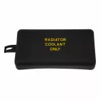 F5TZ17632BA - Body: Reservoir Cap for Ford: Explorer Sport, Explorer Sport Trac, Ranger | Mercury: Mountaineer Image