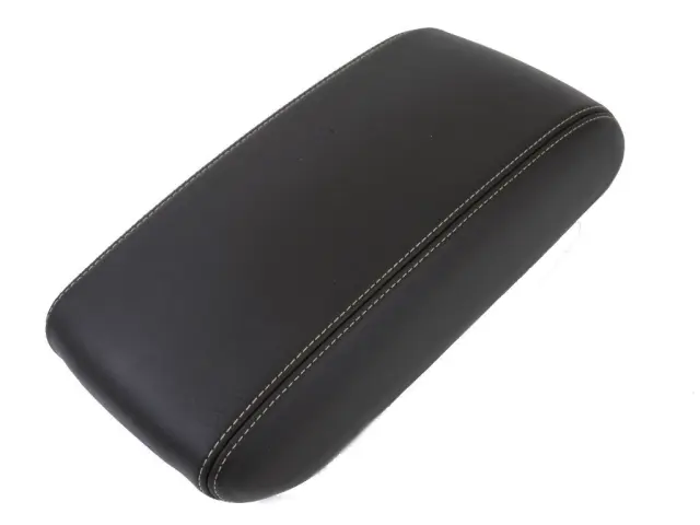 5PU02LU5AC - : Console Armrest for Mopar Image