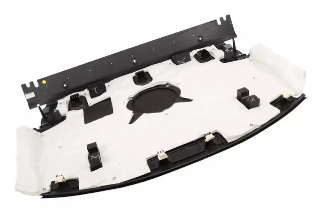 84006881 - Body: Pkg Tray Trim for Cadillac: XTS Image
