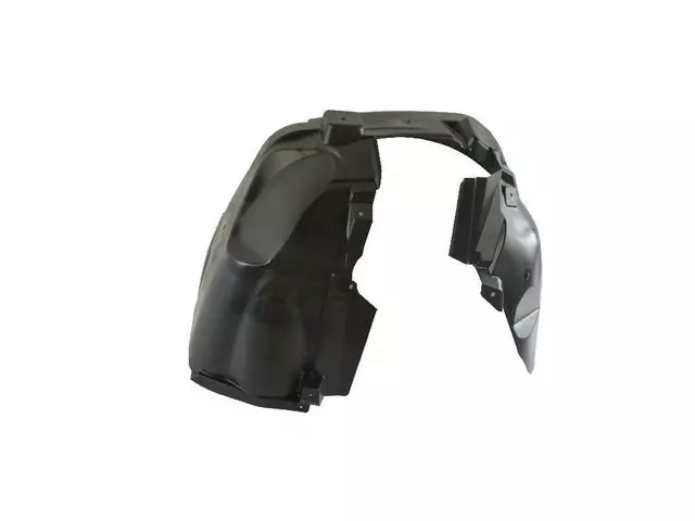 Splash Shield, Right - Mopar (68448352AA)