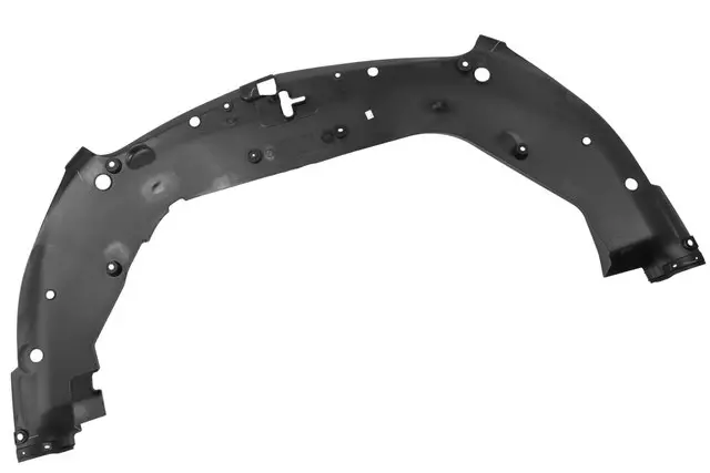 23212540 - Body: Sight Shield for Buick: Enclave Image