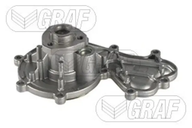 PA1202 - Cooling Systems: Graf Engine Water Pump for Graf Image
