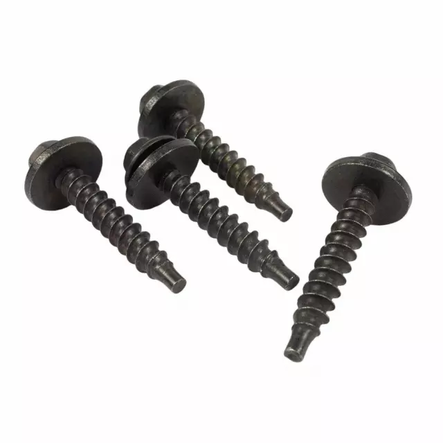 Bumper Cover Bolt - Ford (W716358-S450B)