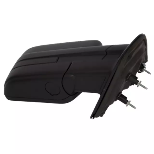 2009 thru 2010 F-150 OEM Genuine Ford Parts Manual Mirror Right RH Passenger - Ford (9L3Z-17682-AA)