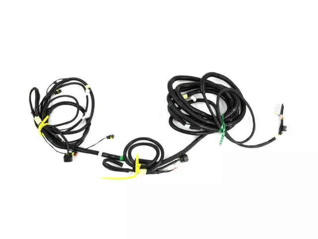Body Right Wiring - Mopar (68191015AB)