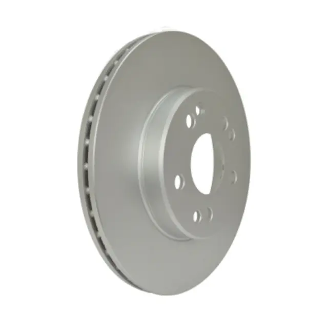 355122202 - Brakes &amp; Brake Parts: Disc Brake Rotor for Hella Pagid Image