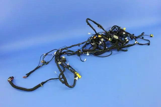 Body Wiring - Mopar (68278244AA)