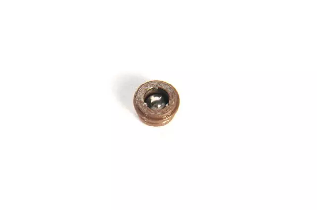 24235602 - Transmission: Automatic Transmission Variable and 2-3-4 Clutch Housing Valve for ACDelco Image