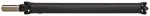 936309 - : Rear 1-Piece Steel Driveshaft Assembly for Dorman Image