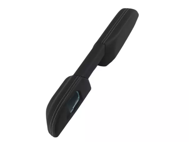 Rear Door Trim Armrest, Left - Mopar (7HV131X7AA)