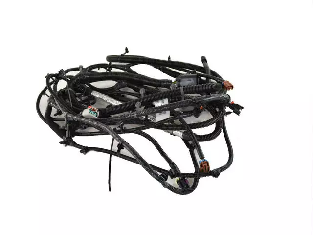 Chassis Wiring - Mopar (68271358AC)