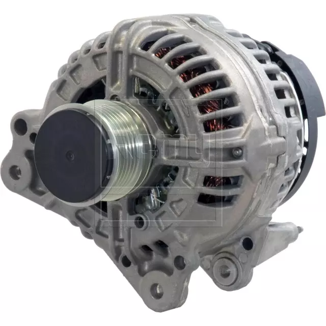 12753 - Charging &amp; Starting Systems: Remy Alternator for Remy Image