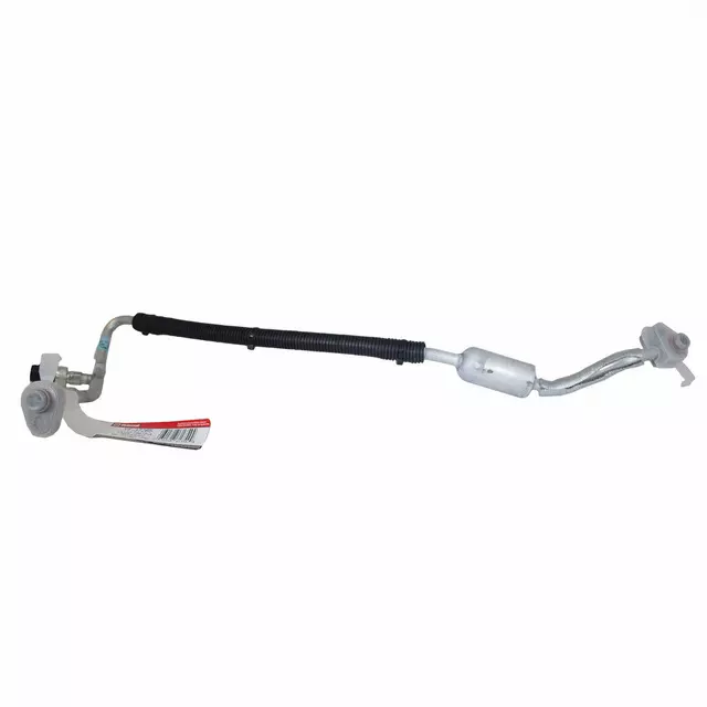 A/C Refrigerant Discharge Hose - Ford (CC2Z-19972-A)