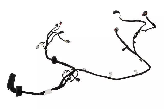 42772837 - Body: Harness for GM Image