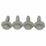 N811479S439 - : Impact Bar Screw for Ford: F-250 Super Duty, F-350 Super Duty, F-450 Super Duty, Fusion | Lincoln: MKZ | Mercury: Milan Image